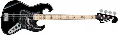 Ibanez 2609B Bass Guitar