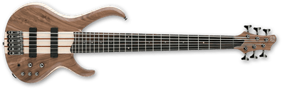 Ibanez BTB676 Bass Guitar