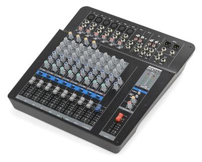 Samson Mixer Mixpad Mxp 144