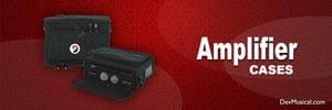 AMPLIFIER CASES