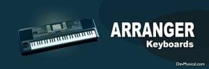 Arranger Keyboards