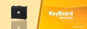 KEYBOARD AMPLIFIERS