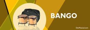 BANGO