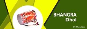 BHANGRA DHOL