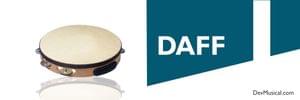 DAFF