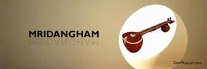 MRIDANGHAM