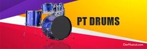 PT DRUMS
