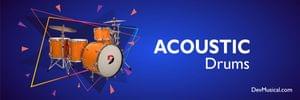 Acoustic Drums