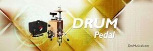 DRUM PEDAL