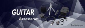 GUITAR ACCESSORIES