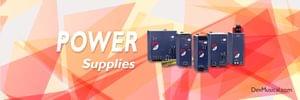 POWER SUPPLIES