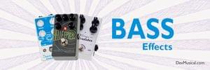 BASS EFFECTS