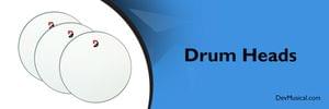 Drum Heads