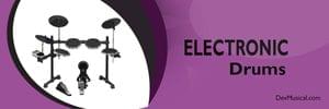 Electronic Drums