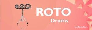 Roto Drums