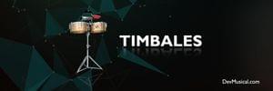 Timbales