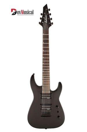 Jackson JS22 7 Satin Black Electric Guitar