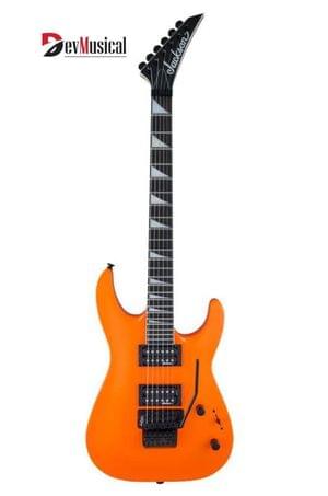 Jackson JS32 DKA Neon Orange Electric Guitar