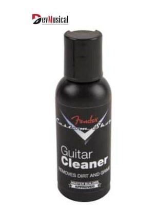 Fender Custom Shop Guitar Cleaner 2OZ