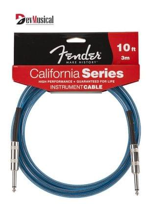 Fender California Series Guitar Cable LPB 10