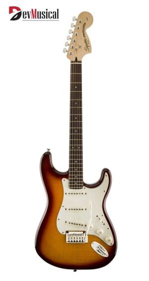 Fender Standard Stratocaster FMT AMB Electric Guitar
