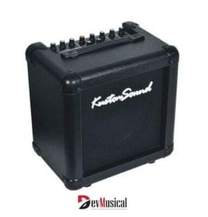 Kustom Sound Cube 20X Amplispeaker