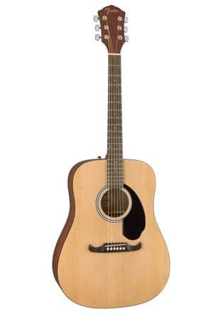 Fender FA 125 NAT Dreadnought Series Acoustic Guitar