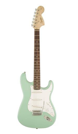 Fender Squier Affinity Stratocaster LRL SFG Electric Guitar
