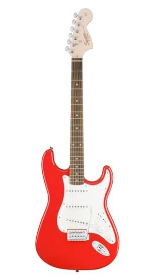 Fender Squier Affinity Stratocaster LRL RCR Electric Guitar
