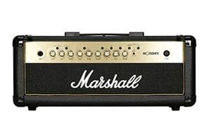 Marshall MG100HGFX 100W Guitar Amp Head