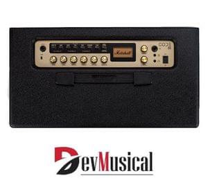Marshall Code50 50W Digital Combo Guitar Amplifier