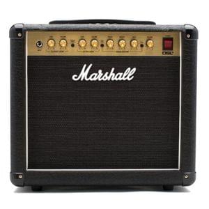 Marshall DSL5C 5 Watt Tube Combo Guitar Amplifier