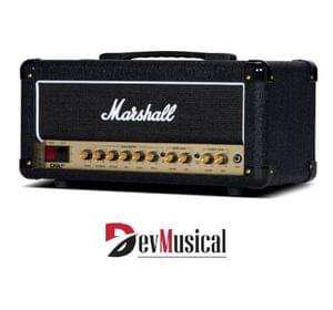 Marshall DSL20HR 20W Tube Guitar Amplifier Head