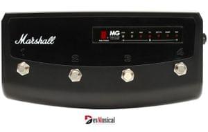 Marshall PEDL90008 Stompware Pedal for MGFX Amplifier