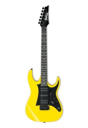 Ibanez GRX55B YE Electric Guitar