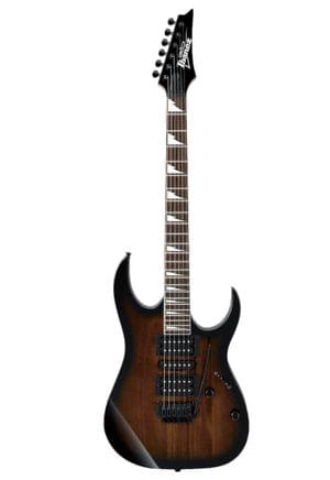 Ibanez GRG170DXB CWS Chocolate Brown Electric Guitar