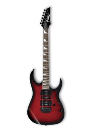 Ibanez GRG170DXB TRS Red Electric Guitar