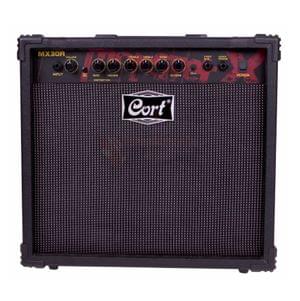 Cort MX30R Electric Guitar Amplifier