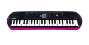 Casio Sa 78 Musical Electronic Keyboard