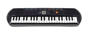 Casio Sa 77 Musical Electronic Keyboard