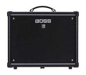 Boss KTN 50 Guitar Amplifier