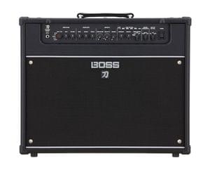 Boss KTN ARTIST Guitar Amplifier