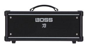 Boss Katana Head Guitar Amplifier