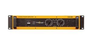 Studiomaster Amplifier DJA 800