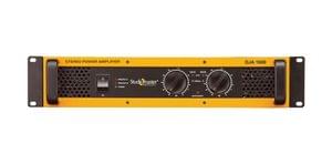 Studiomaster Amplifier Dja 1600