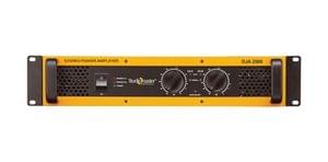 Studiomaster Amplifier Dja 2500