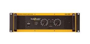 Studiomaster Amplifier Dja3200