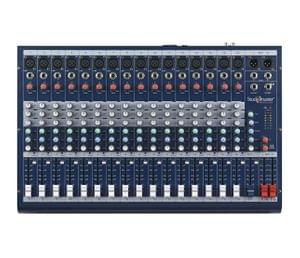 Studiomaster Multi Purpose Mixer Air 16