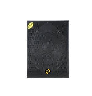 Studiomaster Speakers S8128 Rcf Powered Passive Cabinet 