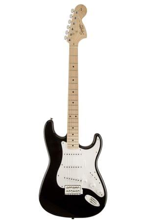 Fender Squier Affinity Series Stratocaster BLK Electic Guitar